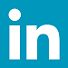 LinkedIn icon with link to LinkedIn to see the O'Mailia Law, PLLC profile.