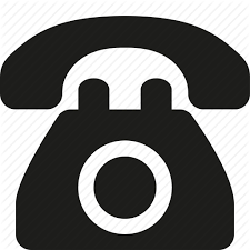 Telephone icon and link to call O'Mailia Law, PLLC.